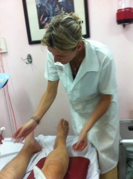 acupuncture yssingeaux