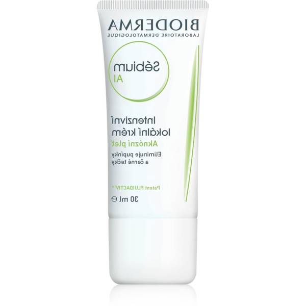 l acné du nourrisson dure combien de temps