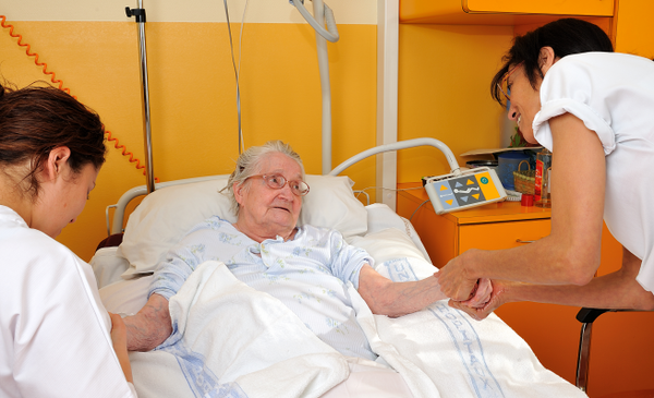 acupuncture témoignage