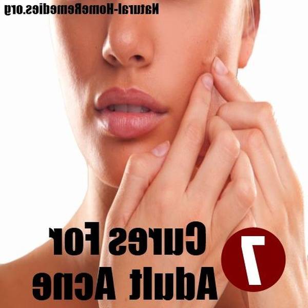 traitement acne qui marche