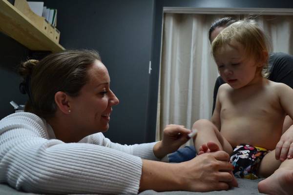 acupuncture traditionnelle chinoise