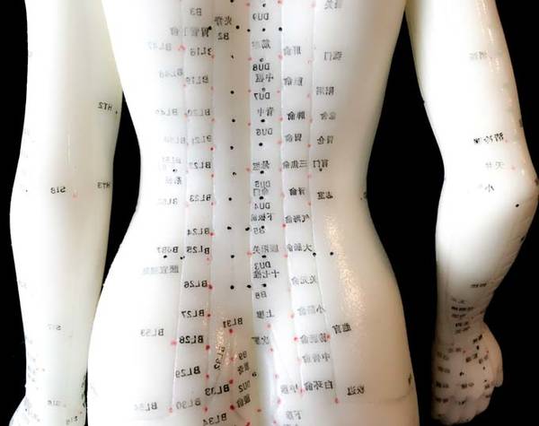 acupuncteur bourges avis