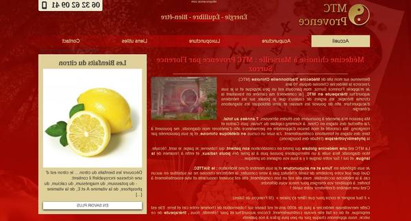 acupuncteur avis dijon