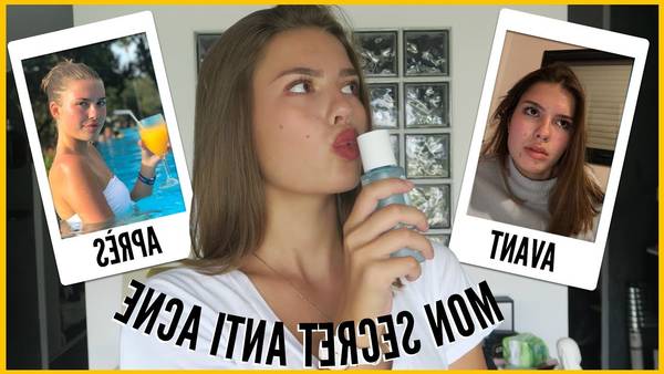 quelle pilule pour acne hormonale