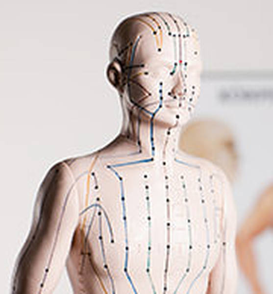 acupuncture ophtalmologie