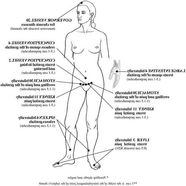 acupuncture noisy le grand