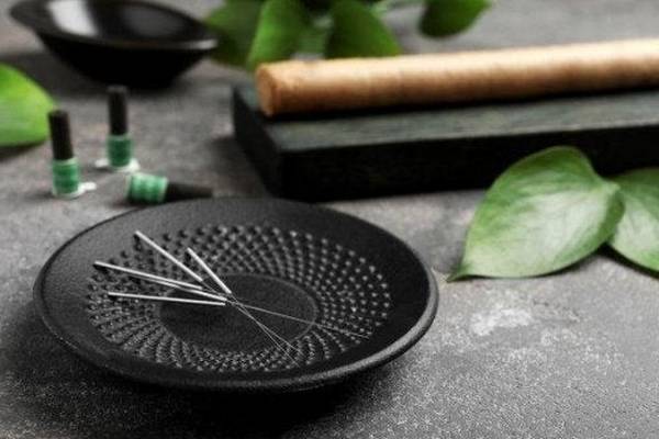 acupuncture et acné