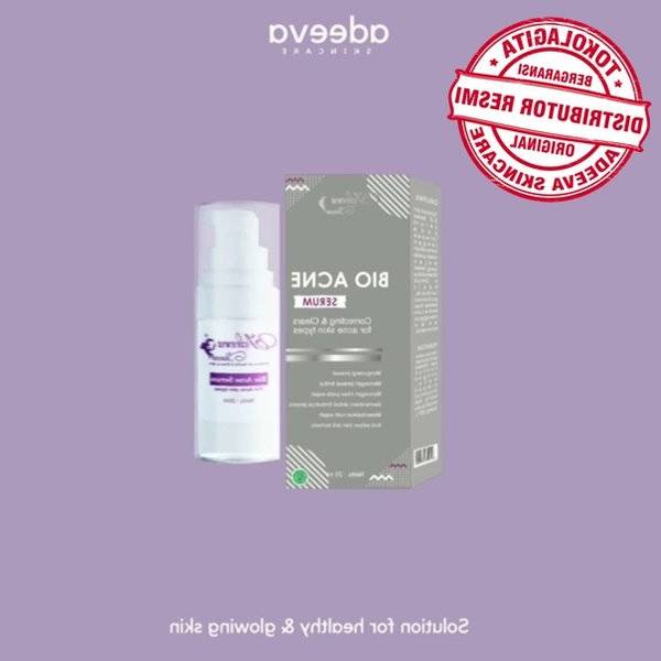 peeling acne combien de seance