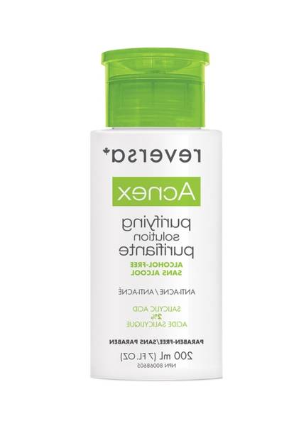 acne quelle solution