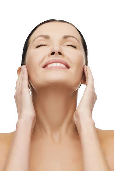 comment soigner acne bebe