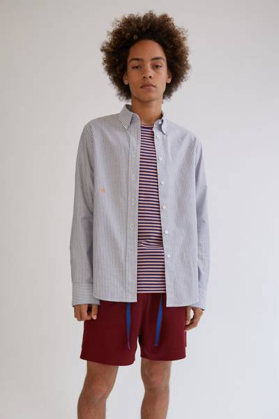 comment enlever trace acné