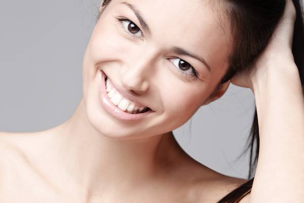 folliculite ou acné