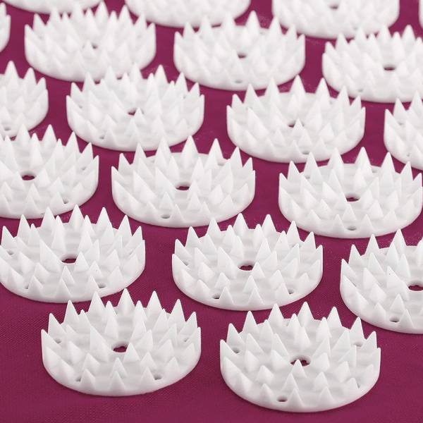 acupuncture ou acupuncture