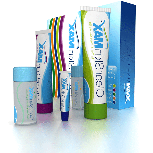 comment cacher bouton acné