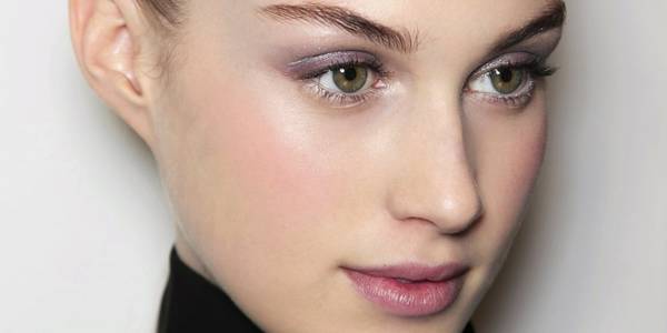 eczema ou acne du nourrisson