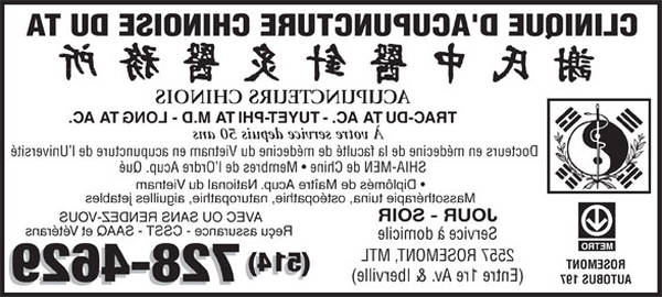 acupuncture obésité