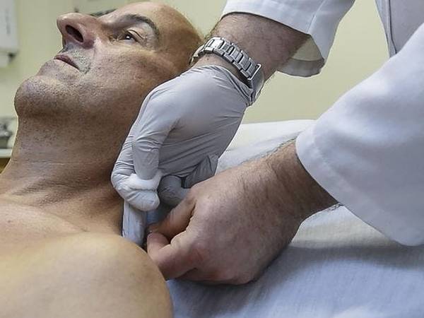 acupuncture bastille