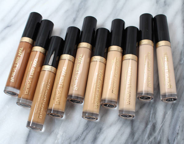 comment cacher bouton acné