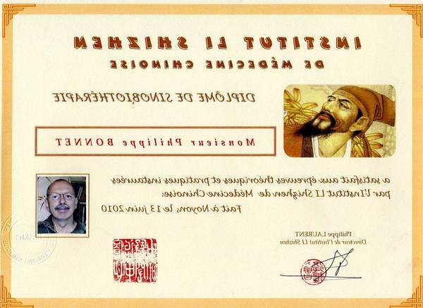 avis acupuncteur domont