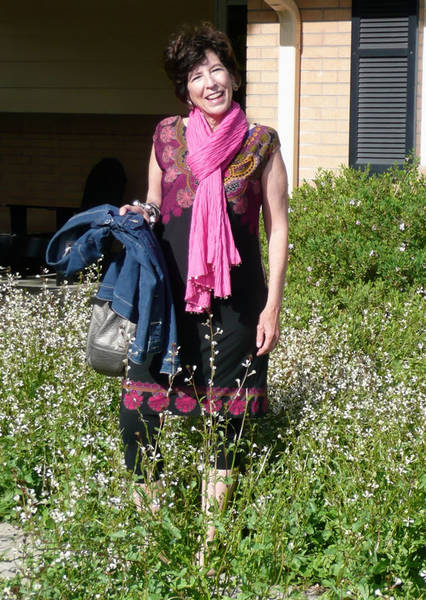 acné jasmine ou jasminelle